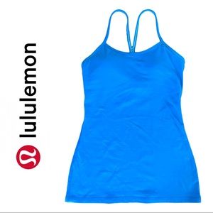 Lululemon Size 4 Y top